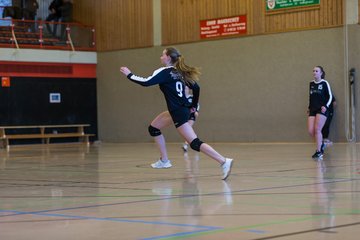 Bild 459 - U18 Punktrunde